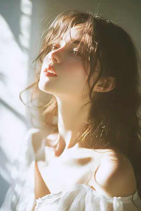 《花样年华》经典海报